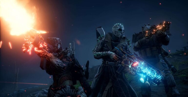 People Can Fly cancels two projects and will lay off workers