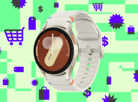 Samsung’s entry-level Galaxy Watch 7 has returned to its best price to date