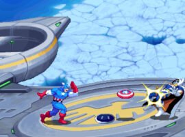 Dotemu’s CEO on how it makes new games that feel retro