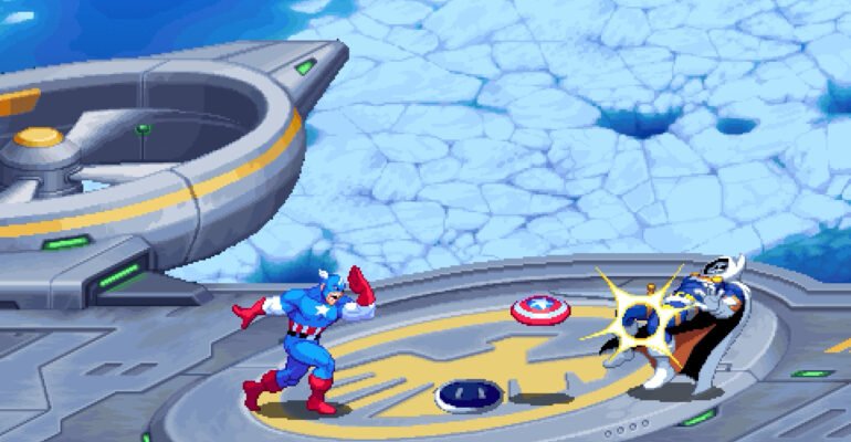 Dotemu’s CEO on how it makes new games that feel retro