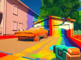 The Access-Ability Summer Showcase returns with the latest in accessible games