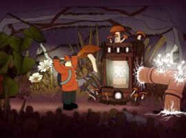 8 games from the Wholesome Direct 2025 that you can play right now