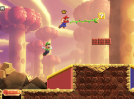 Nintendo is updating even more games for the Switch 2