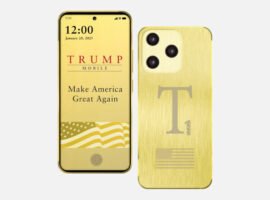 The Trump Phone no longer promises it’s made in America