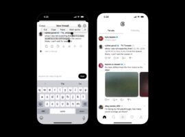 Threads will let you hide spoilers in your posts