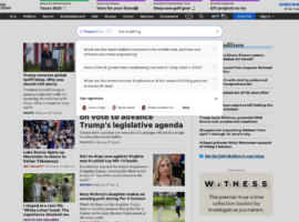 Taboola’s clickbaity chumbox is evolving into an AI chatbot