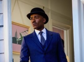 Ncuti Gatwa is leaving Doctor Who after just two seasons