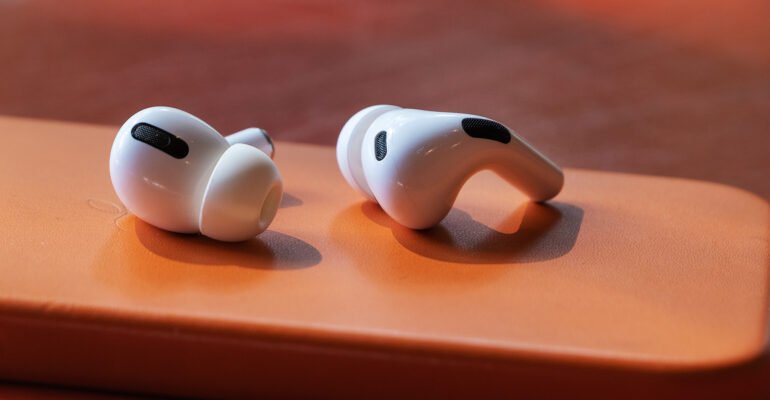 Apple’s AirPods Pro 2 are $100 off for Prime Day