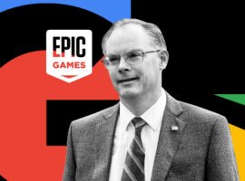 Epic reaches mystery settlement with Samsung days before new Galaxy phones