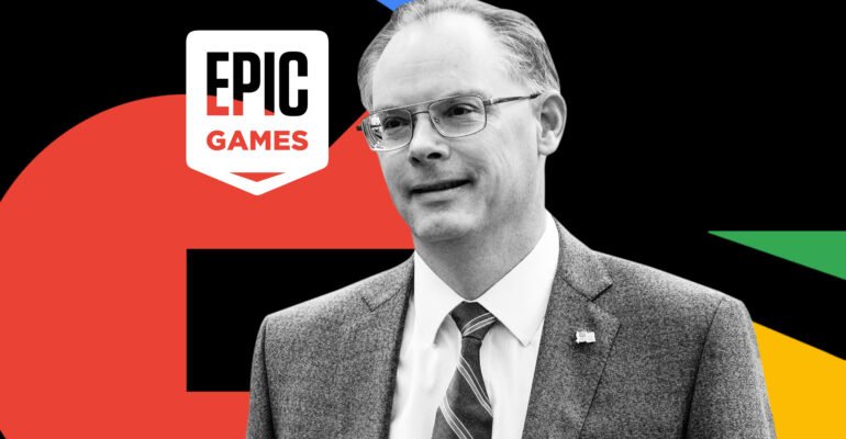 Epic reaches mystery settlement with Samsung days before new Galaxy phones