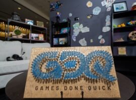 How to watch Summer Games Done Quick 2025
