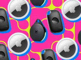 The best Bluetooth trackers for Apple and Android phones