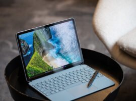 I love Microsoft’s new 12-inch Surface Pro and it’s $685 for Prime Day