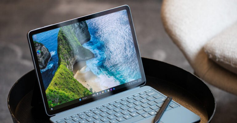 I love Microsoft’s new 12-inch Surface Pro and it’s $685 for Prime Day