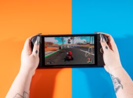 The next Switch 2 restock kicks off at 7PM ET online at Walmart