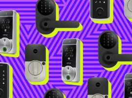 I tested 30 smart locks, and these are the best