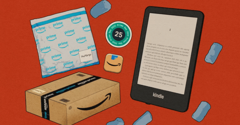 The best Amazon Prime Day deals you can still shop