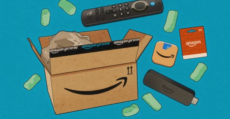 Prime Day is almost over, but our favorite deals are still live