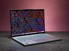 Lenovo Chromebook Plus 14 review: the new king of Chromebooks