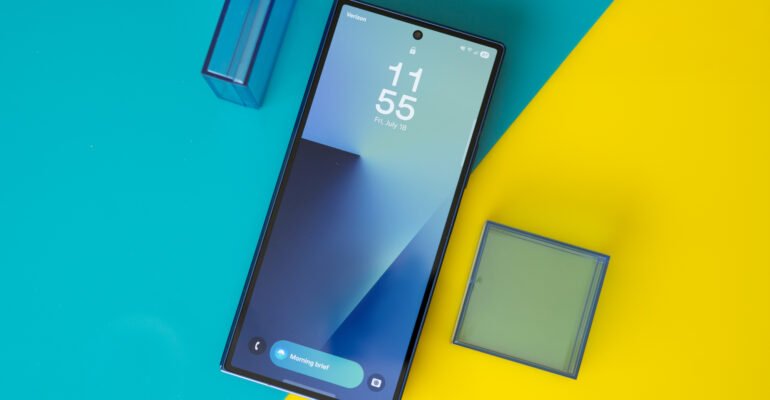 Samsung’s One UI 8 might shut down bootloader unlocking on Galaxy phones