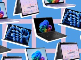Here are the laptops I’d tell any parent to consider for their back-to-school student