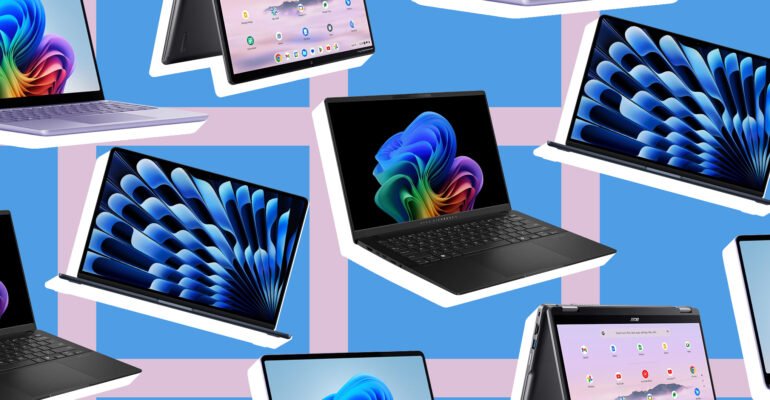 Here are the laptops I’d tell any parent to consider for their back-to-school student