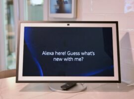 24 hours with Alexa Plus: we cooked, we chatted, and it kinda lied to me