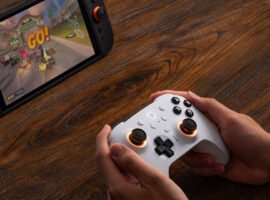 Some Switch 2 accessories and upgraded games are on sale for Prime Day
