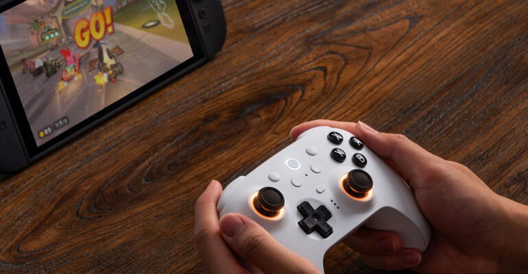Some Switch 2 accessories and upgraded games are on sale for Prime Day