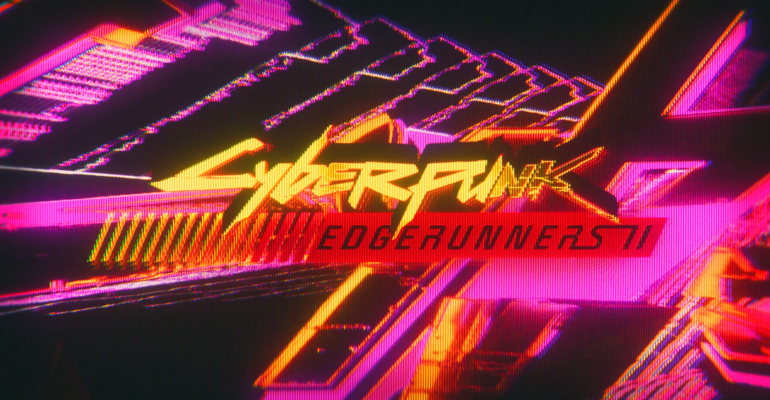 Cyberpunk: Edgerunners 2 will be even sadder and bloodier