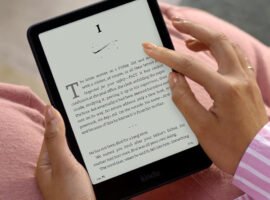 Here are the best Kindle deals right now