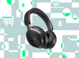 Bose is offering an extra 25% off refurbished headphones, earbuds, and portable speakers