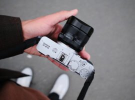 The Fujifilm X-E5 proves familiar isn’t always a bad thing 