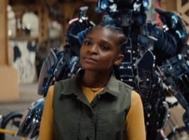 To make Ironheart feel tactile, the show’s creative team had to get on the same page