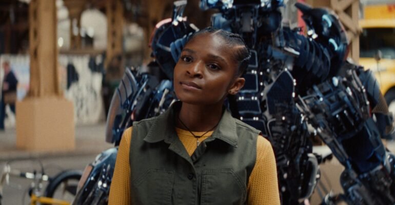 To make Ironheart feel tactile, the show’s creative team had to get on the same page