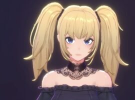 Elon Musk’s AI bot adds a ridiculous anime companion with ‘NSFW’ mode