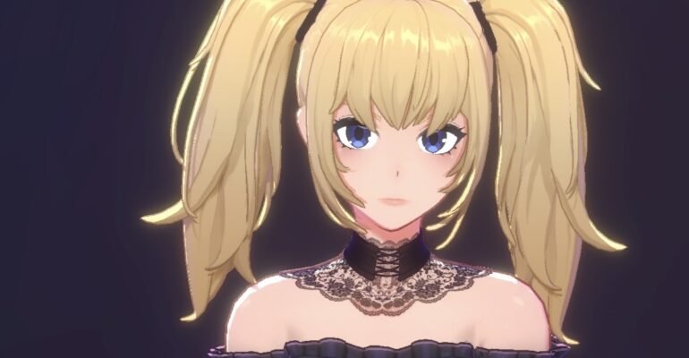 Elon Musk’s AI bot adds a ridiculous anime companion with ‘NSFW’ mode