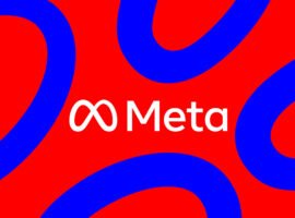 Meta is playing the AI game with house money