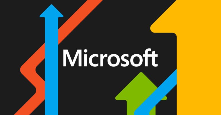 Microsoft reports strong cloud earnings, with Windows and Xbox up too