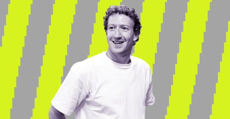 Mark Zuckerberg announces his AI ‘superintelligence’ super-group