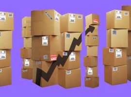 All of your international packages are about to get more expensive