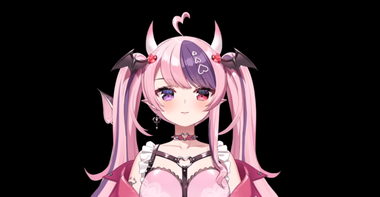 VTuber agency VShojo shuts down after talent exodus