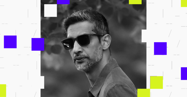 Google gets its swag back