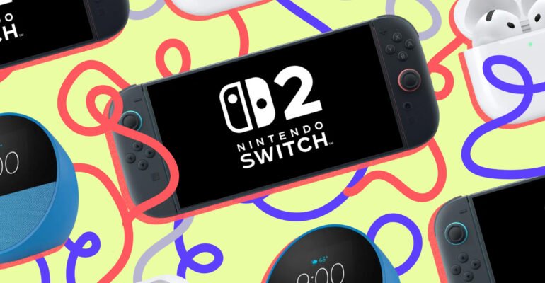 The Verge’s 2025 back-to-school shopping guide