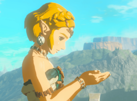 Zelda’s new live-action stars could be around for a long time