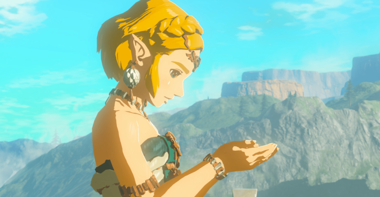 Zelda’s new live-action stars could be around for a long time