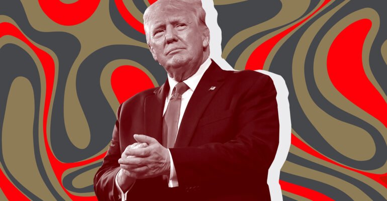 Trump announces billions in investments to make Pennsylvania an AI hub