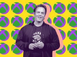Phil Spencer isn’t retiring as the chief of Xbox ‘anytime soon’
