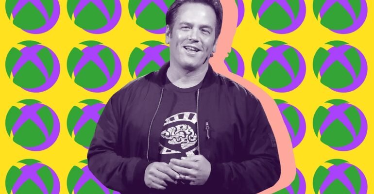 Phil Spencer isn’t retiring as the chief of Xbox ‘anytime soon’