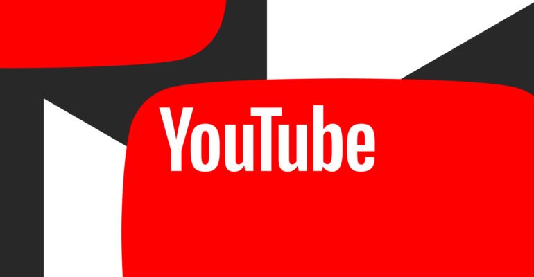 YouTube tells creators they can drop more F-bombs